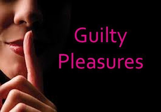 The Ultimate Guilty Pleasures UDiscover
