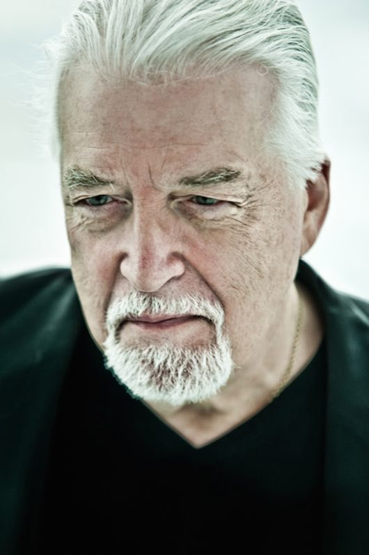 In Praise Of Jon Lord, With A New Live Clip - Jon-Lord