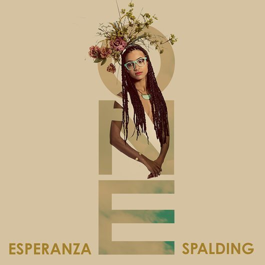 One New Single From Esperanza Spalding