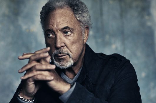 Tom Jones Box Set Captures “The Voice” In Bloom