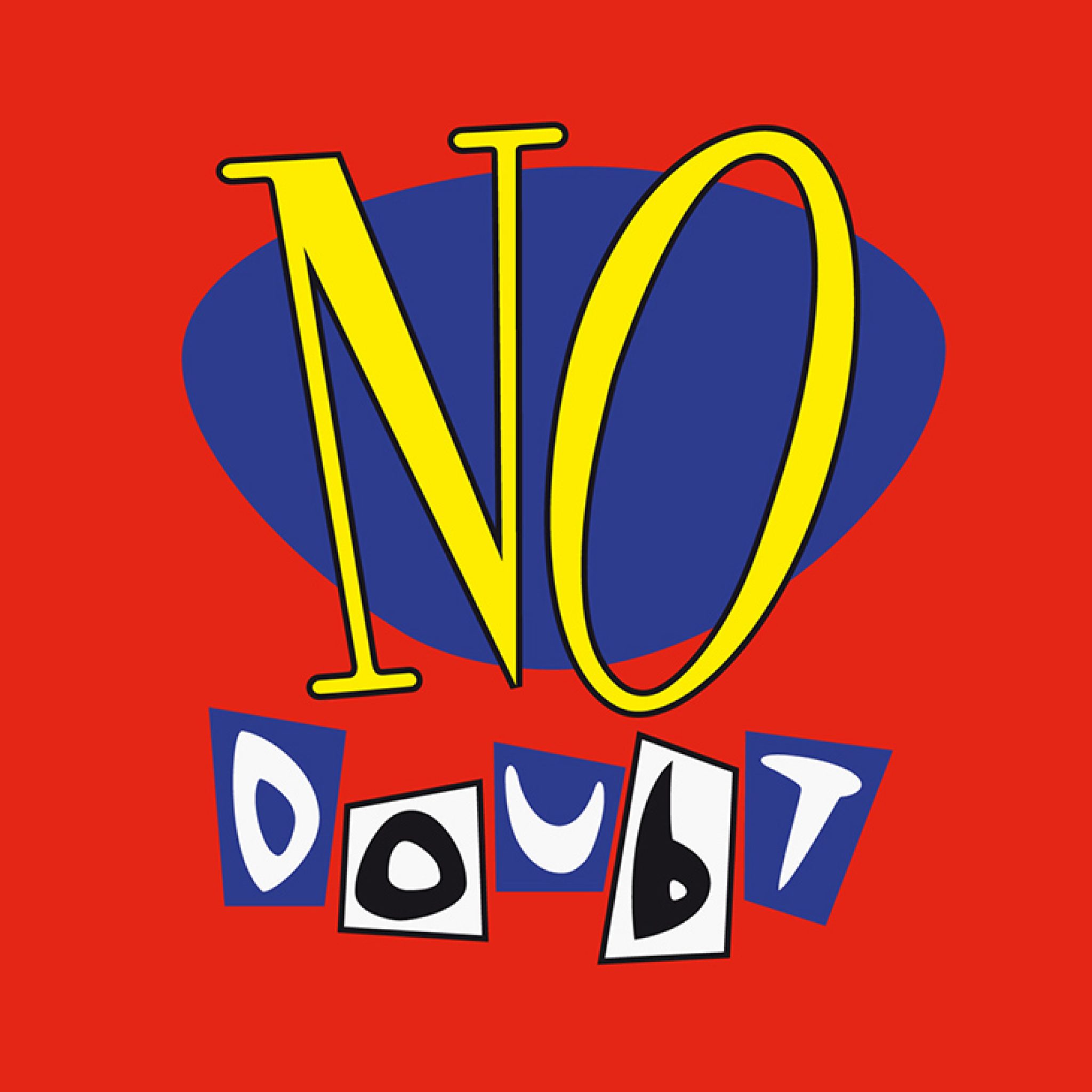 No Doubts Self Titled Debut Set For Th Anniversary Vinyl Reissue