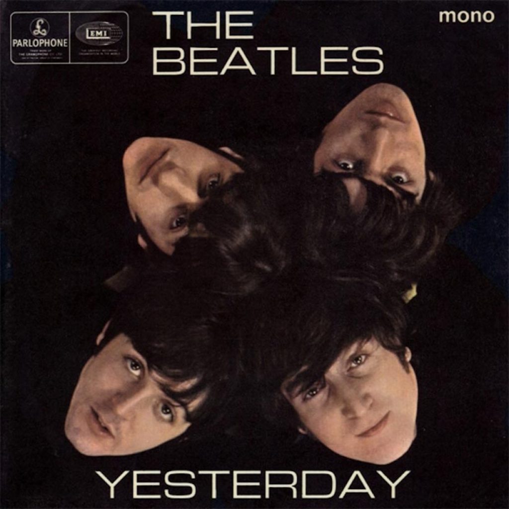 Yesterday The Story Behind The Beatles Song Udiscover