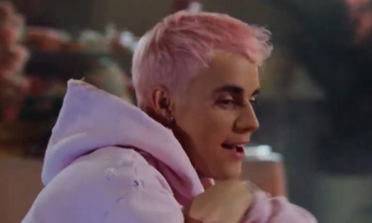 Watch The Video For Justin Biebers New Track Yummy