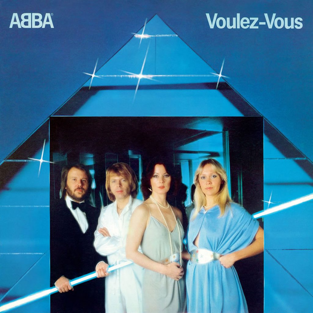 ABBA Swedish Disco Pop Legends UDiscover Music