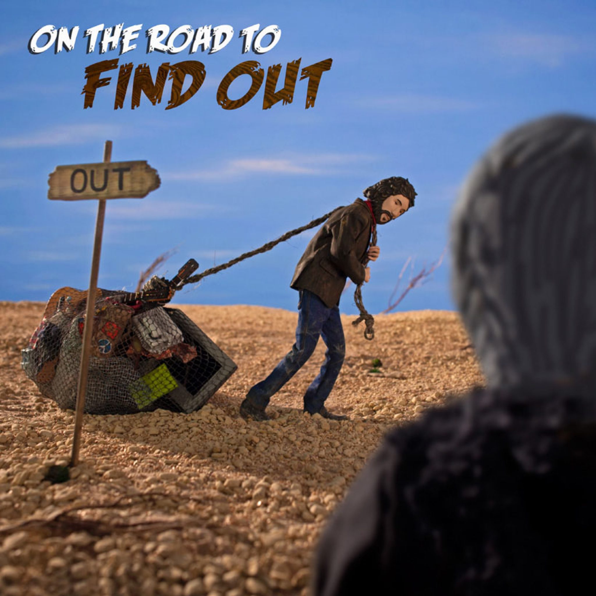 Watch Video To Yusuf Cat Stevens Reimagine On The Road To Find Out