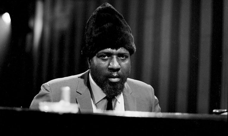 Thelonious Monk Legendary Jazz Pianist UDiscover Music