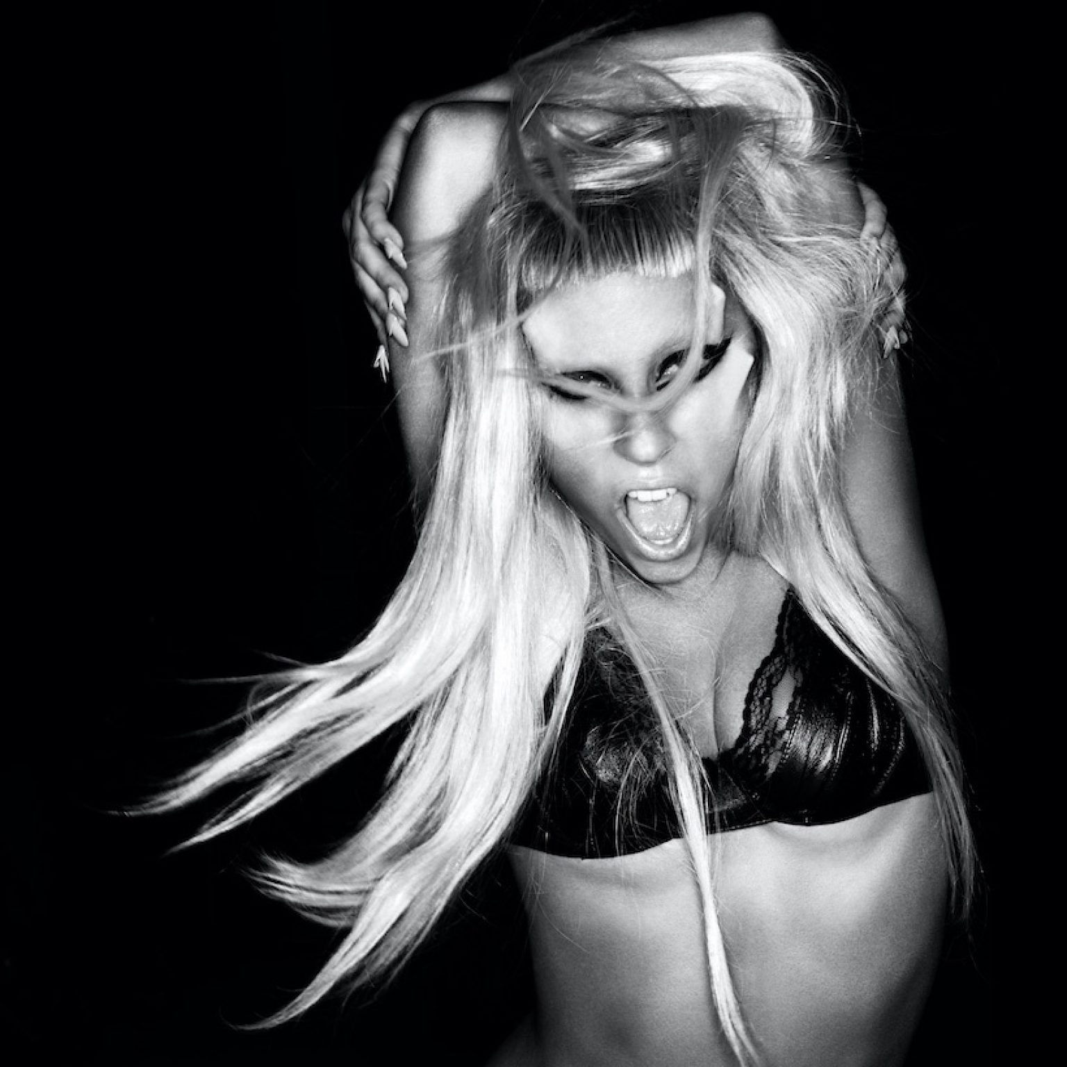 Lady Gaga Shares 10th Anniversary Expanded Edition Of Born This Way