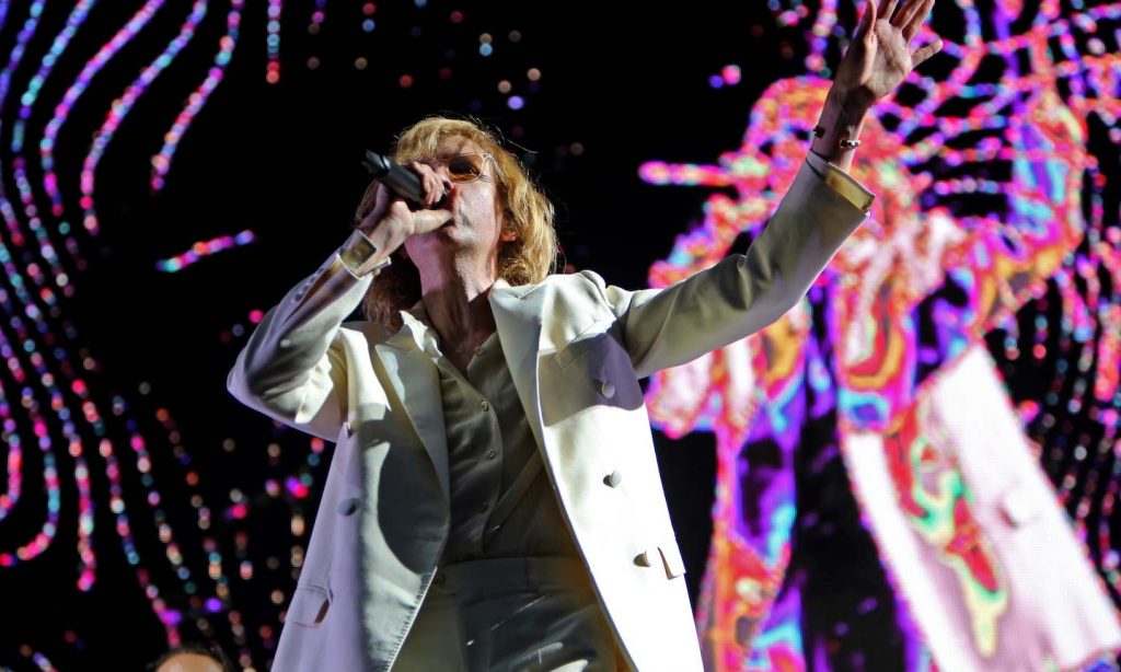 Beck And Phoenix Write Their Own Odyssey With New Collab Single