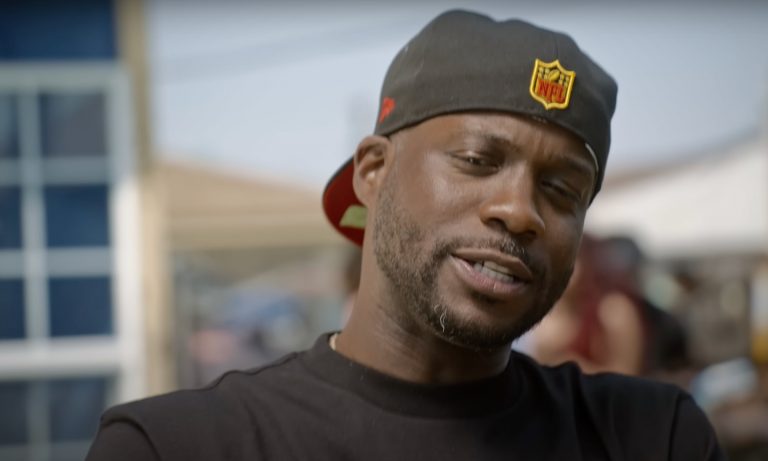 Jay Rock Shares Video For New Single Eastside