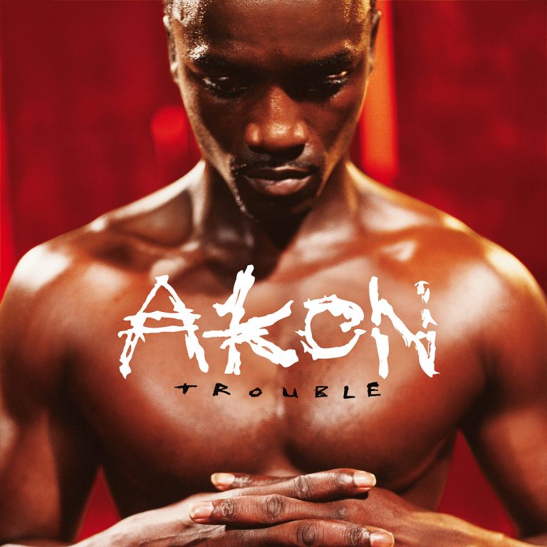 Akon To Release Deluxe Editions Of Debut Trouble Udiscover