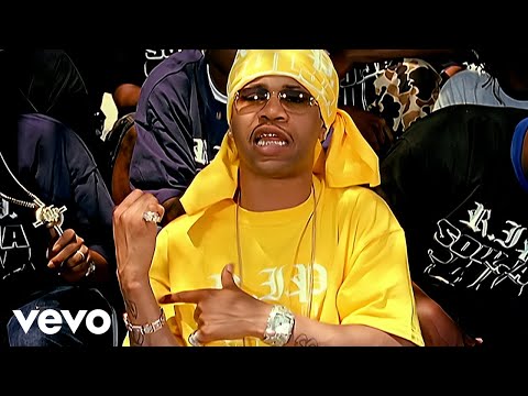 Juvenile - Slow Motion ft. Soulja Slim