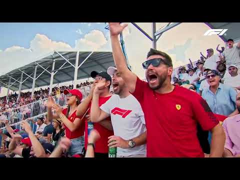 F1 on ESPN: Miami Grand Prix 2023