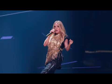 Carrie Underwood: Reflections | Official Trailer | Hulu