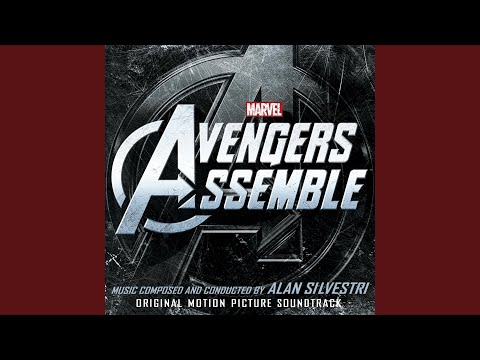 The Avengers (From &quot;The Avengers&quot;/Score)