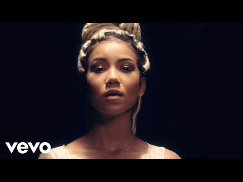 Jhené Aiko - The Pressure (Official Video - Explicit)