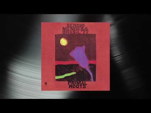 Sergio Mendes &amp; Brasil &#039;77 - The Circle Game (Official Visualizer)