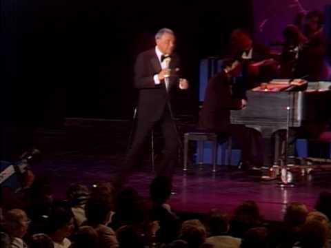 Frank Sinatra - My Kind Of Town | Sinatra: Vegas