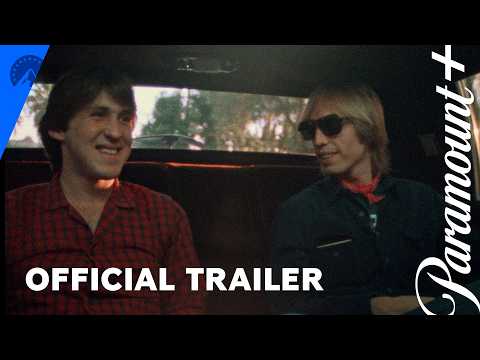 Tom Petty: Heartbreakers Beach Party | Official Trailer | Paramount+