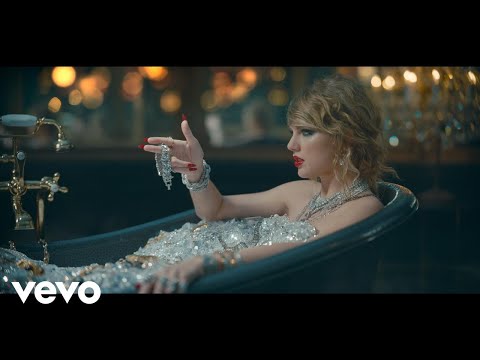 PDF) Taylor Swift Lyrics Look What You Made Me Do