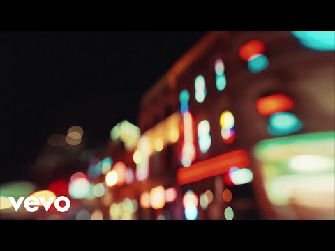 Jon Pardi - Honkytonk Hollywood (Visualizer)