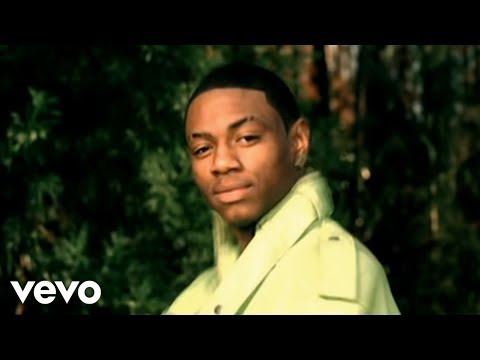 Soulja Boy Tell&#039;em - Kiss Me Thru The Phone ft. Sammie