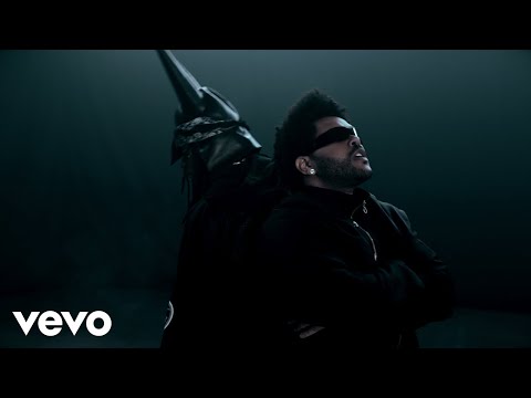 The Weeknd - Timeless