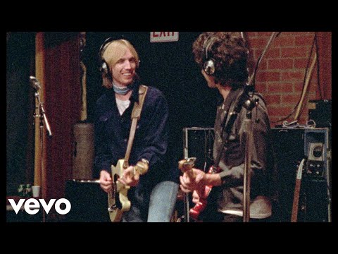 Tom Petty And The Heartbreakers - Finding Out (French TV)