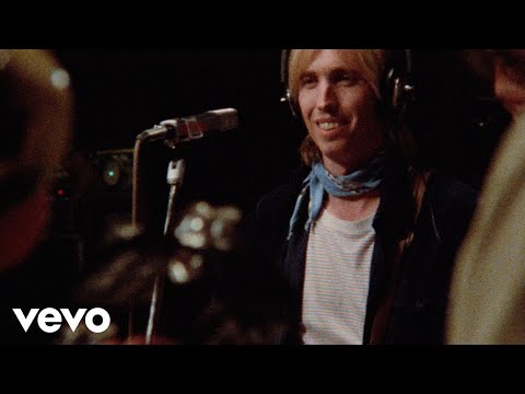 Tom Petty And The Heartbreakers - Between Two Worlds (French TV)