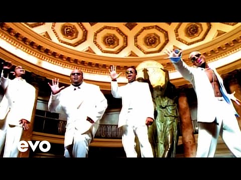 Dru Hill - 5 Steps (Official Music Video)