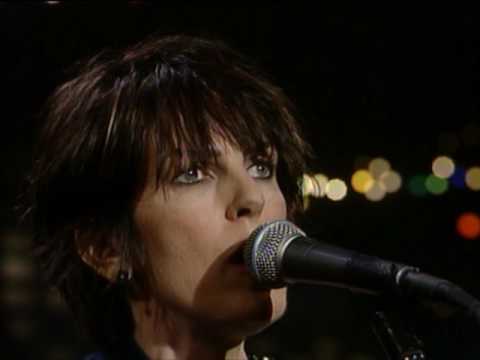 Lucinda Williams - &quot;Car Wheels On A Gravel Road&quot; [Live from Austin, TX]