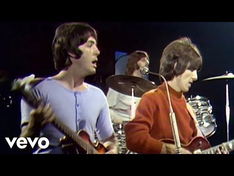 The Beatles - Revolution (Michael Lindsay-Hogg Interview)