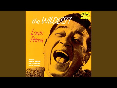 The Louis Prima Story