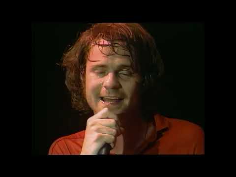 The Tragically Hip - Get Back Again (Live At Misty Moon)