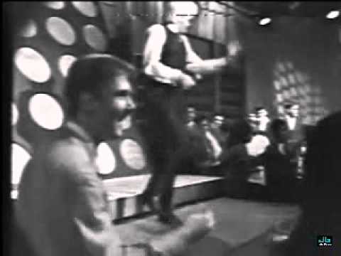 Wayne Cochran - Goin Back To Miami (Swingin&#039; Time - Sep 10, 1966)