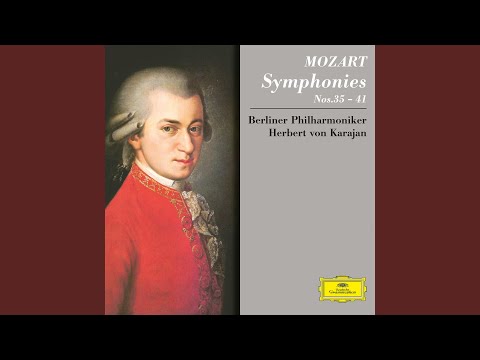 Mozart: Symphony No. 41 In C, K.551 - &quot;Jupiter&quot; - 4. Molto allegro