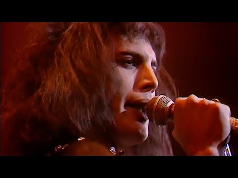 Queen - Son and Daughter (Live at the Hammersmith Odeon 1975)