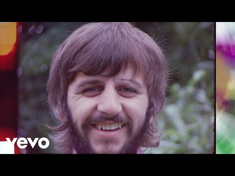 Ringo Starr - Crooked Boy