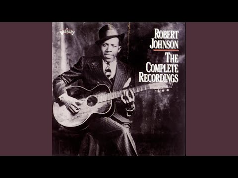 Proper Introduction to Robert Johnson: Cross Road Blues