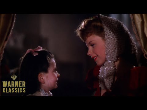 Meet Me In St. Louis | Have Yourself A Merry Little Christmas | Warner Classics