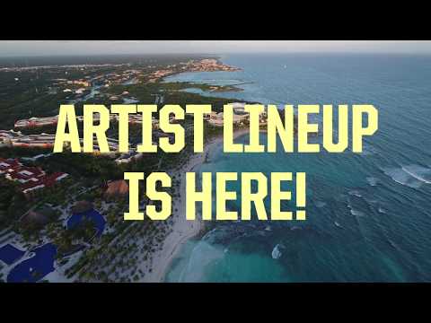 Crash My Playa 2019