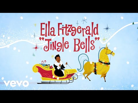 Ella Fitzgerald - Jingle Bells