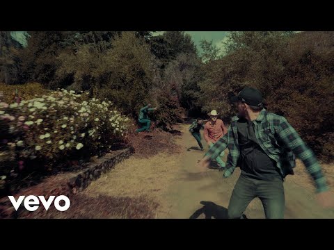 Calibre 50 - El Sueño Americano