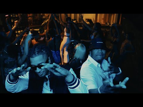 Ne-Yo - &quot;Layin&#039; Low&quot; ft. Zae France (Official Video)