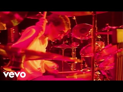 Rush - Red Barchetta (Live From The Montreal Forum / 1981)