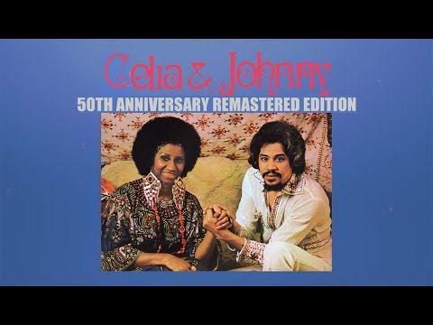 Celia &amp; Johnny – 50th Anniversary Reissue (Official Trailer)