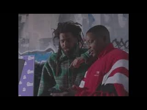 YG - Scared Money ft. J. Cole, Moneybagg Yo (Behind The Scenes)