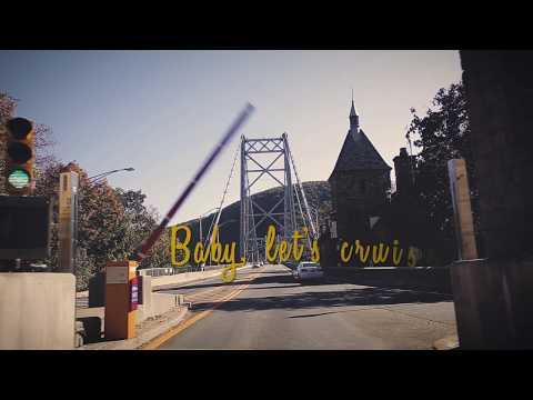 Smokey Robinson – Cruisin&#039; [Official Lyric Video]