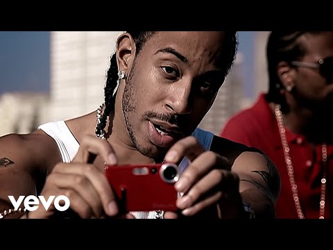 Ludacris - Pimpin&#039; All Over The World (Golden Palace Version) ft. Bobby V.