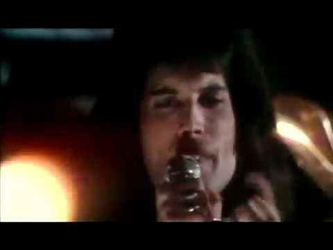 Queen - You&#039;re My Best Friend (Official Video)