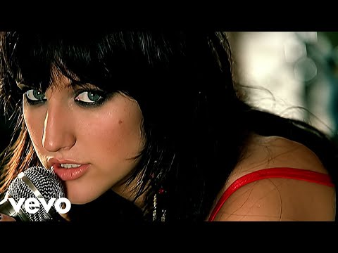 Ashlee Simpson - Shadow (Official Video)